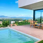 Amores Riverview - Your Scenic Getaway - Uchill Vila Nova de Cerveira
