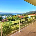 Amores Riverview - Your Scenic Getaway - Uchill *
