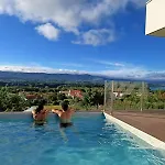 Amores Riverview - Your Scenic Getaway - Uchill Villa Vila Nova de Cerveira