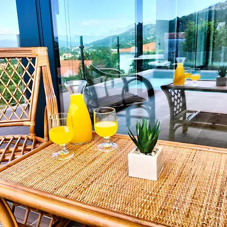 Amores Riverview - Your Scenic Getaway - Uchill Vila Nova de Cerveira