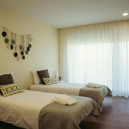 Amores Riverview - Your Scenic Getaway - Uchill וילה נובה דה סרביירה