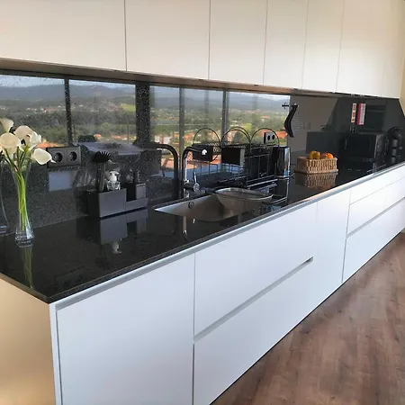 Βίλα Amores Riverview - Your Scenic Getaway - Uchill *