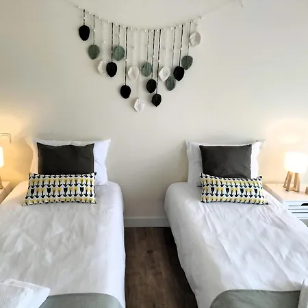 Amores Riverview - Your Scenic Getaway - Uchill וילה וילה נובה דה סרביירה