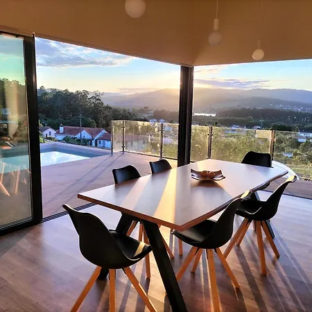 Amores Riverview - Your Scenic Getaway - Uchill