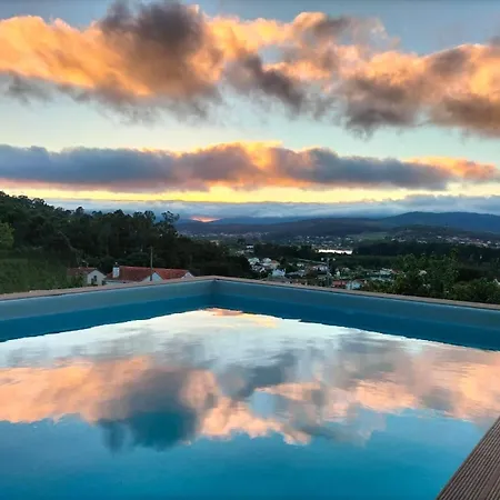 Amores Riverview - Your Scenic Getaway - Uchill וילה *