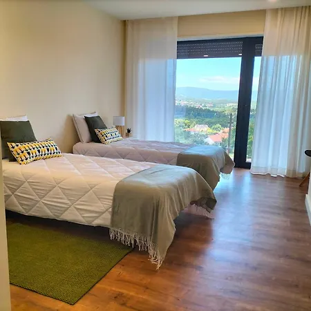Amores Riverview - Your Scenic Getaway - Uchill Vila Nova de Cerveira