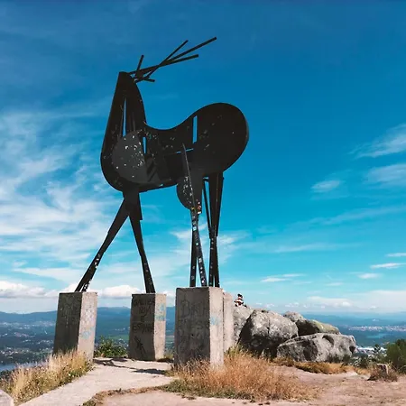 Amores Riverview - Your Scenic Getaway - Uchill