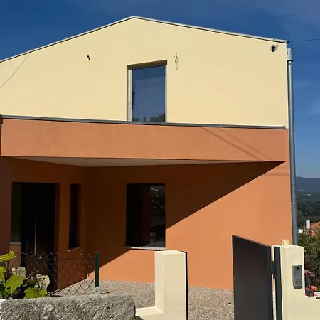 Amores Riverview - Your Scenic Getaway - Uchill * Vila Nova de Cerveira