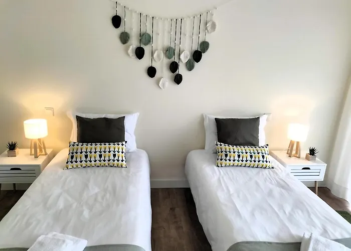 Amores Riverview - Your Scenic Getaway - Uchill Willa Vila Nova de Cerveira