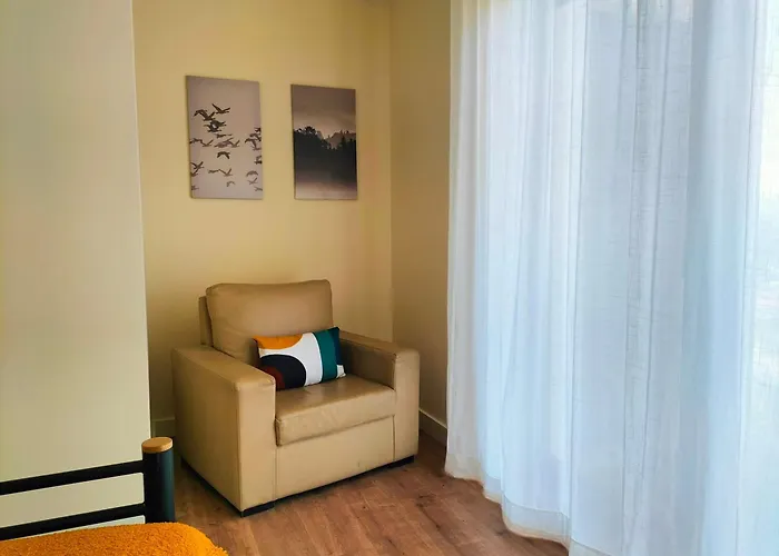 Amores Riverview - Your Scenic Getaway - Uchill *