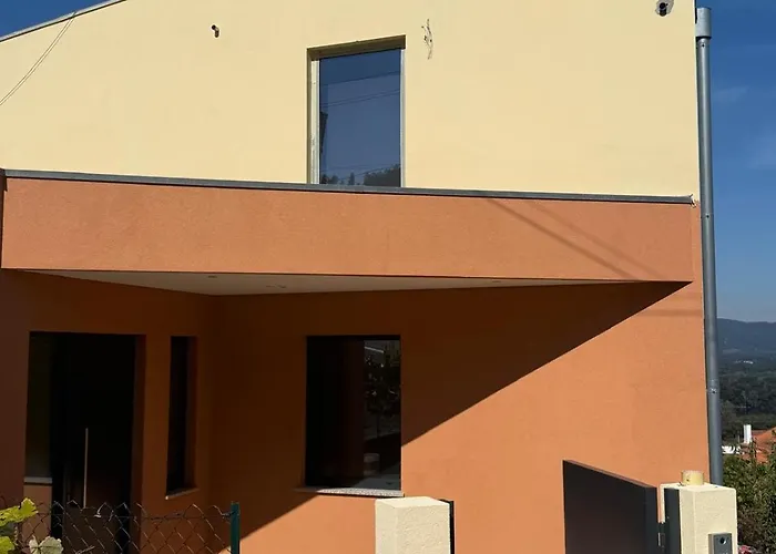 Amores Riverview - Your Scenic Getaway - Uchill * Vila Nova de Cerveira